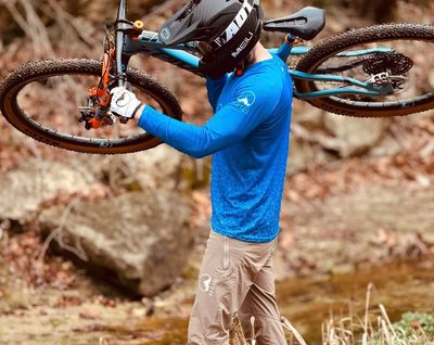 MTB Pants