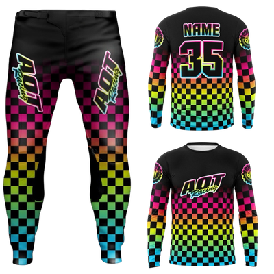 Checkered Chaos Collection