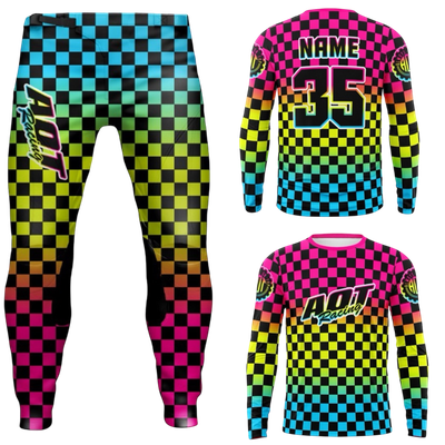 Checkered Chaos Collection