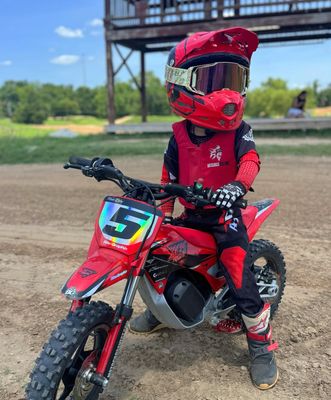 Moto/Off Road