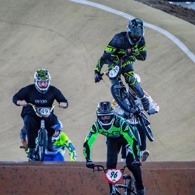 BMX