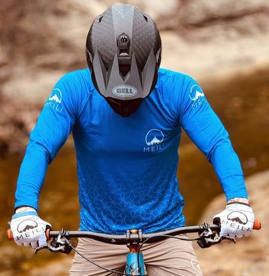 MEILI MTB by AOT