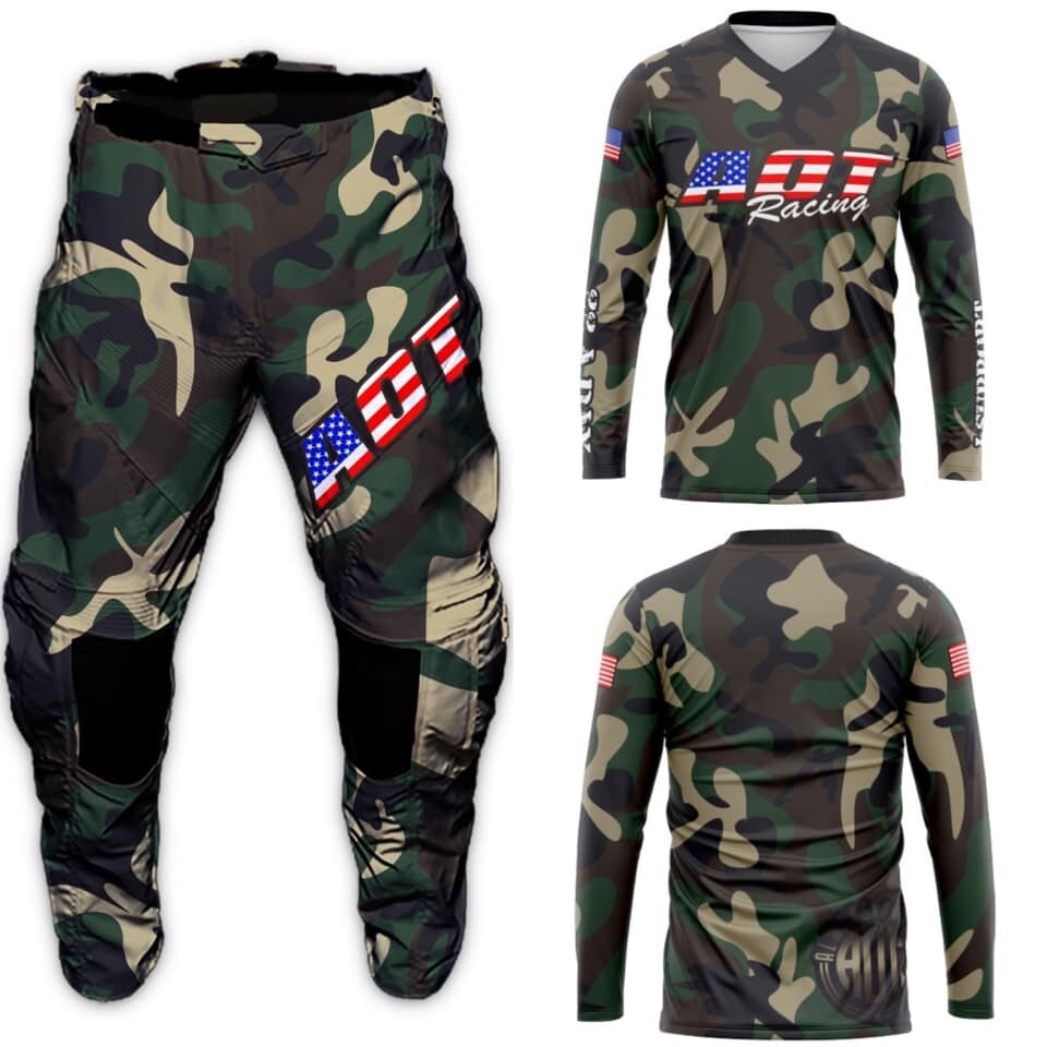 I Support MOTO Kit