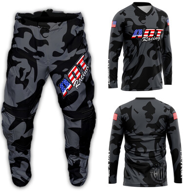 I Support MOTO Kit