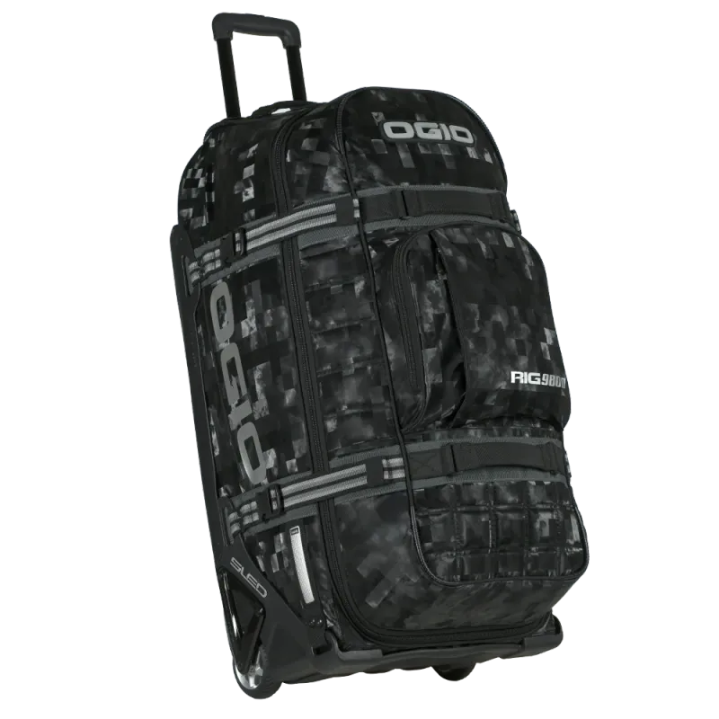 AOT/OGIO 9800 PRO