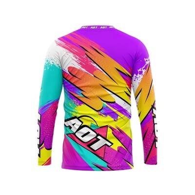 J-Money 90s Throwback BMX Kit
