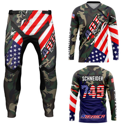 TORN- Support Moto Kit