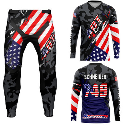 TORN- Support Moto Kit