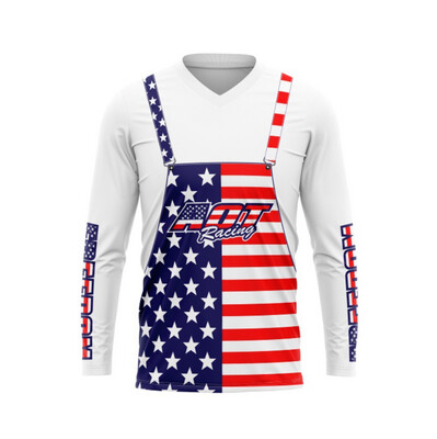 Freedom Overalls MOTO Kit