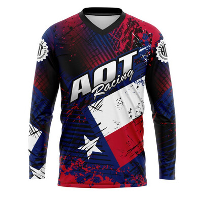 Texas MX kit