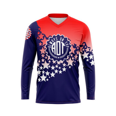 RWB Stars Kit