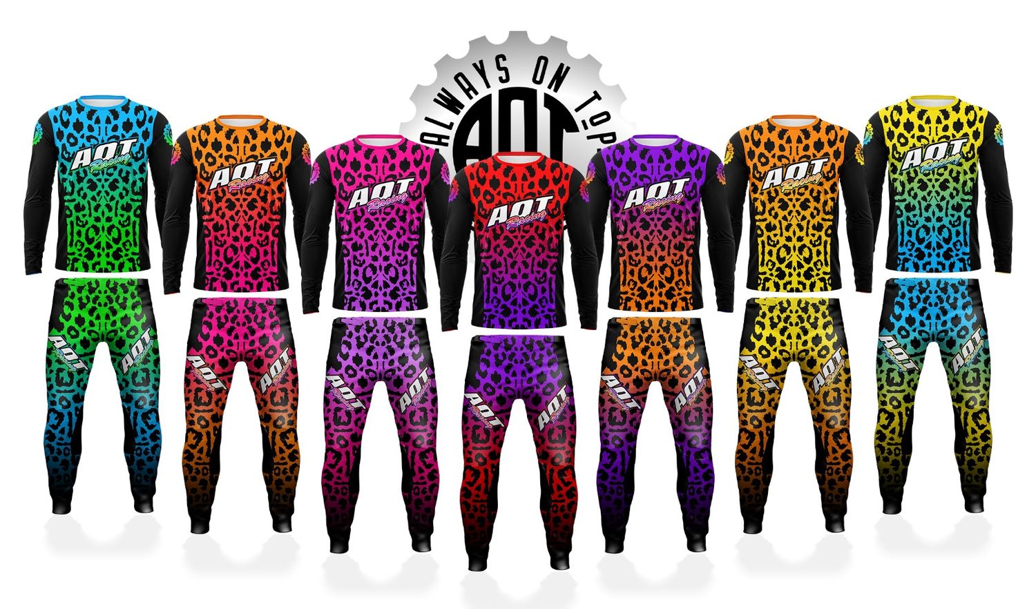 Copy Cat Moto Kit