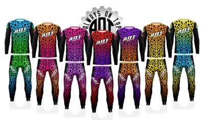 Copy Cat Moto Kit
