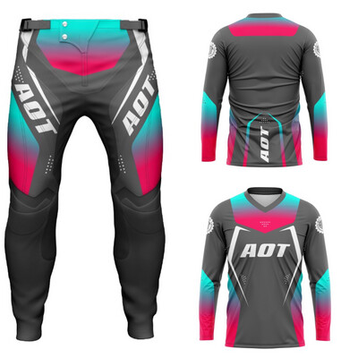 Limited Radiate Moto Kit