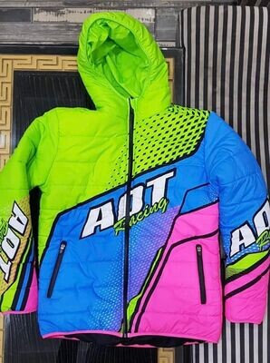 Puffy Vests