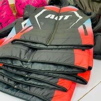 Puffy Vests