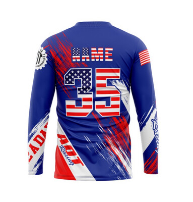 2022 Veterans Day MX Kit