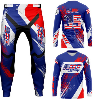 2022 Veterans Day MX Kit