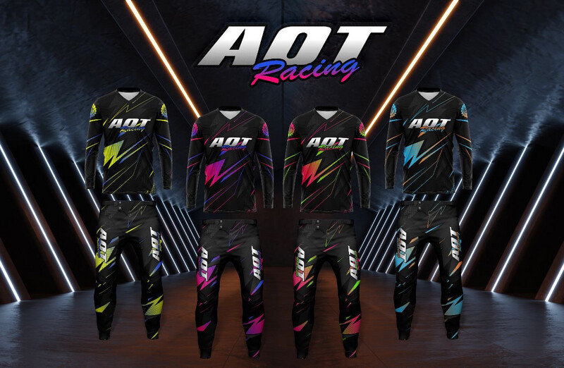 Strike Moto Kit