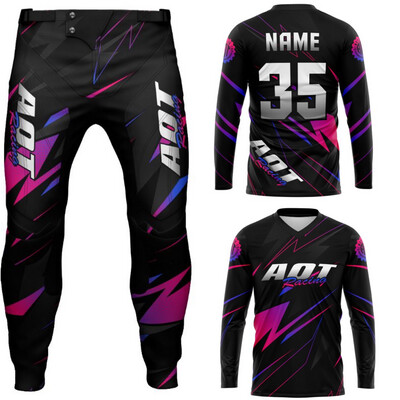 Strike Moto Kit