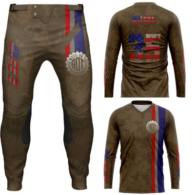 B52 Moto Kit
