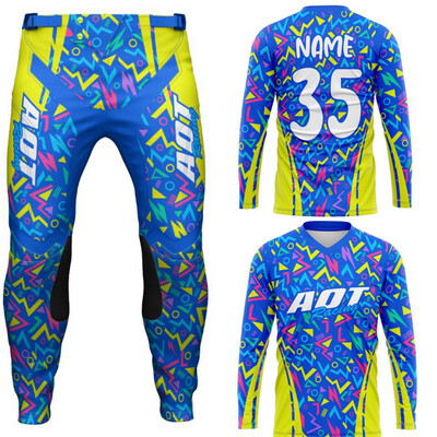 Confetti MX Kit