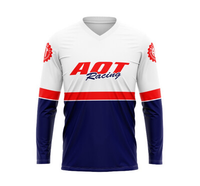 1776 Moto Kit