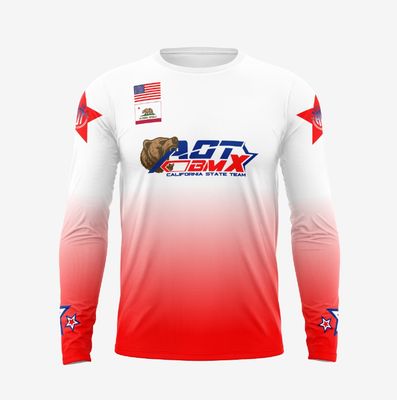 California State BMX Kit- BEAR
