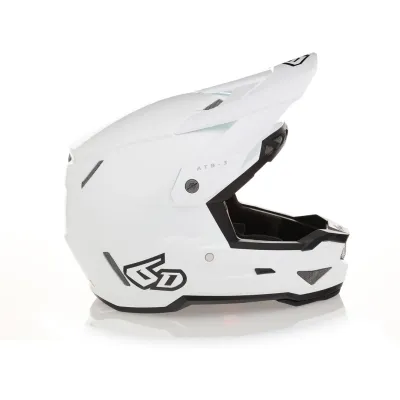 6D ATB-3 Solid