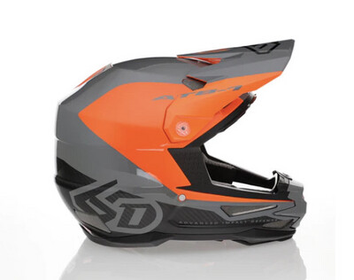 6D ATB-1 Quest