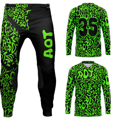 Wicked Moto Kit