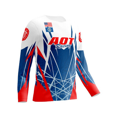 Air Force Moto Kit