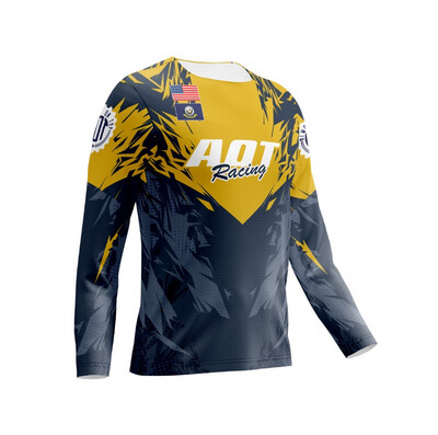 Navy Moto Kit