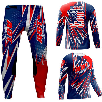 2023 Veterans Day MX Kit