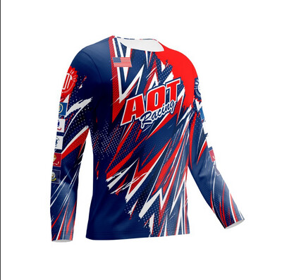 2023 Veterans Day MX Kit
