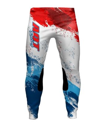 Merica SPLASH Moto Kit