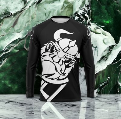 Viking Jersey