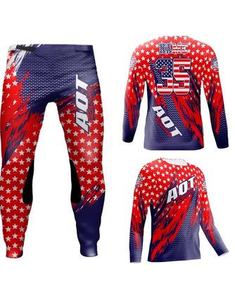2024 Veterans Day MX Kit