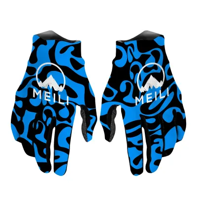 SWIRL MEILI GLOVE