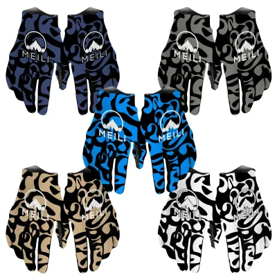 SWIRL MEILI GLOVE