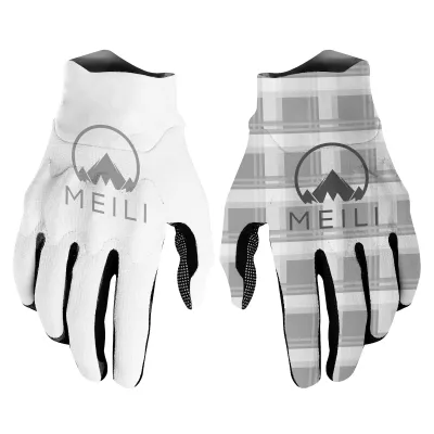 FLANNEL MEILI GLOVE