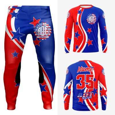 Liberty Moto Kit