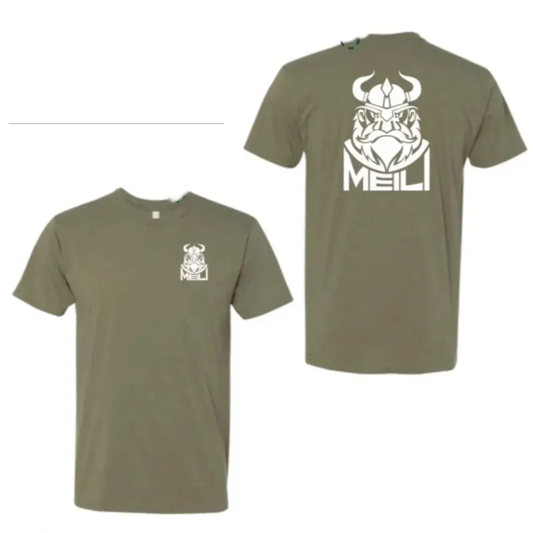 Viking Tee