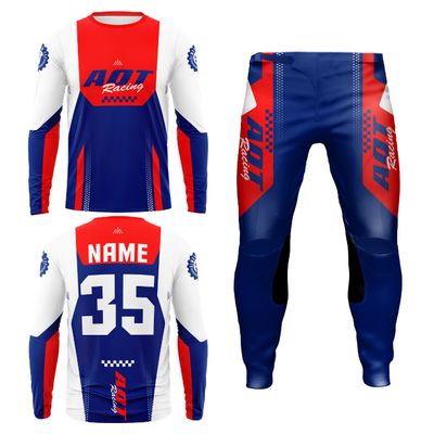 Limited Singe MOTO Kit