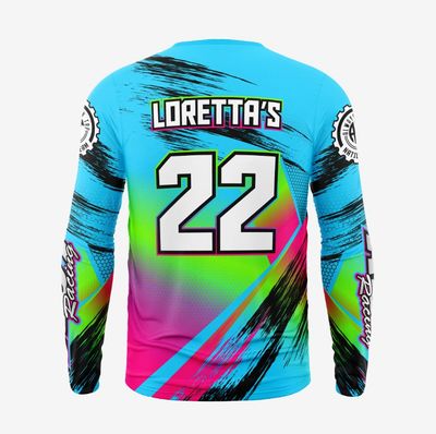 2025 Loretta's MX Kit