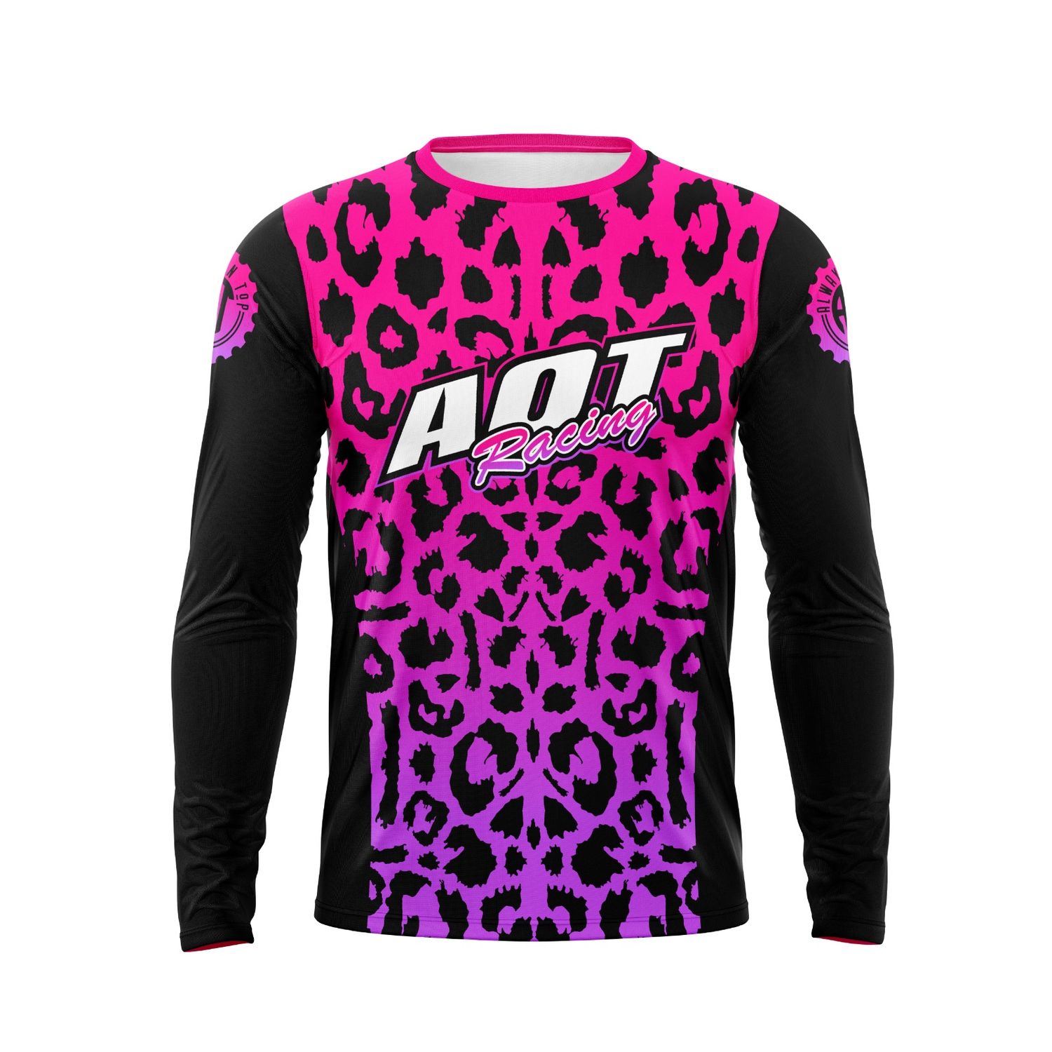 Copy Cat Pink/Purple- YM/Y22