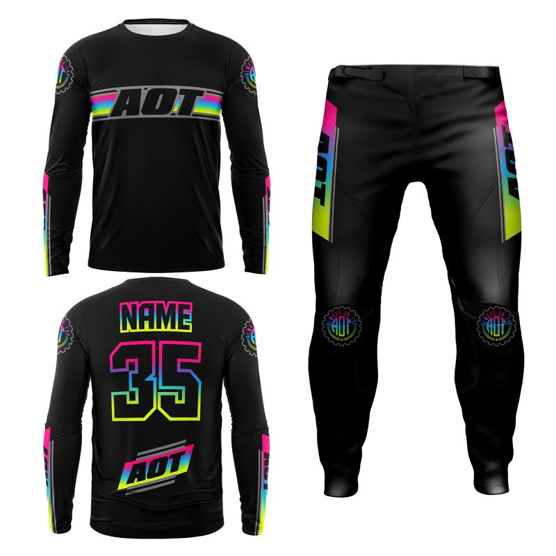 LINEA Moto Kit