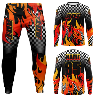 Ignite- Y30/Small