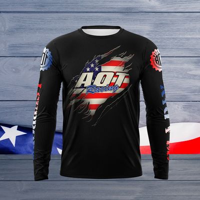 2025 Veterans Day MX Kit