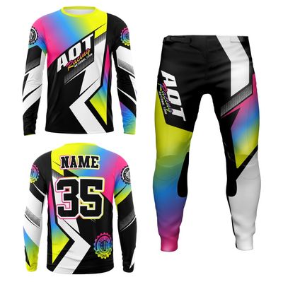 2026 MOTO NATIONAL TEAM KIT